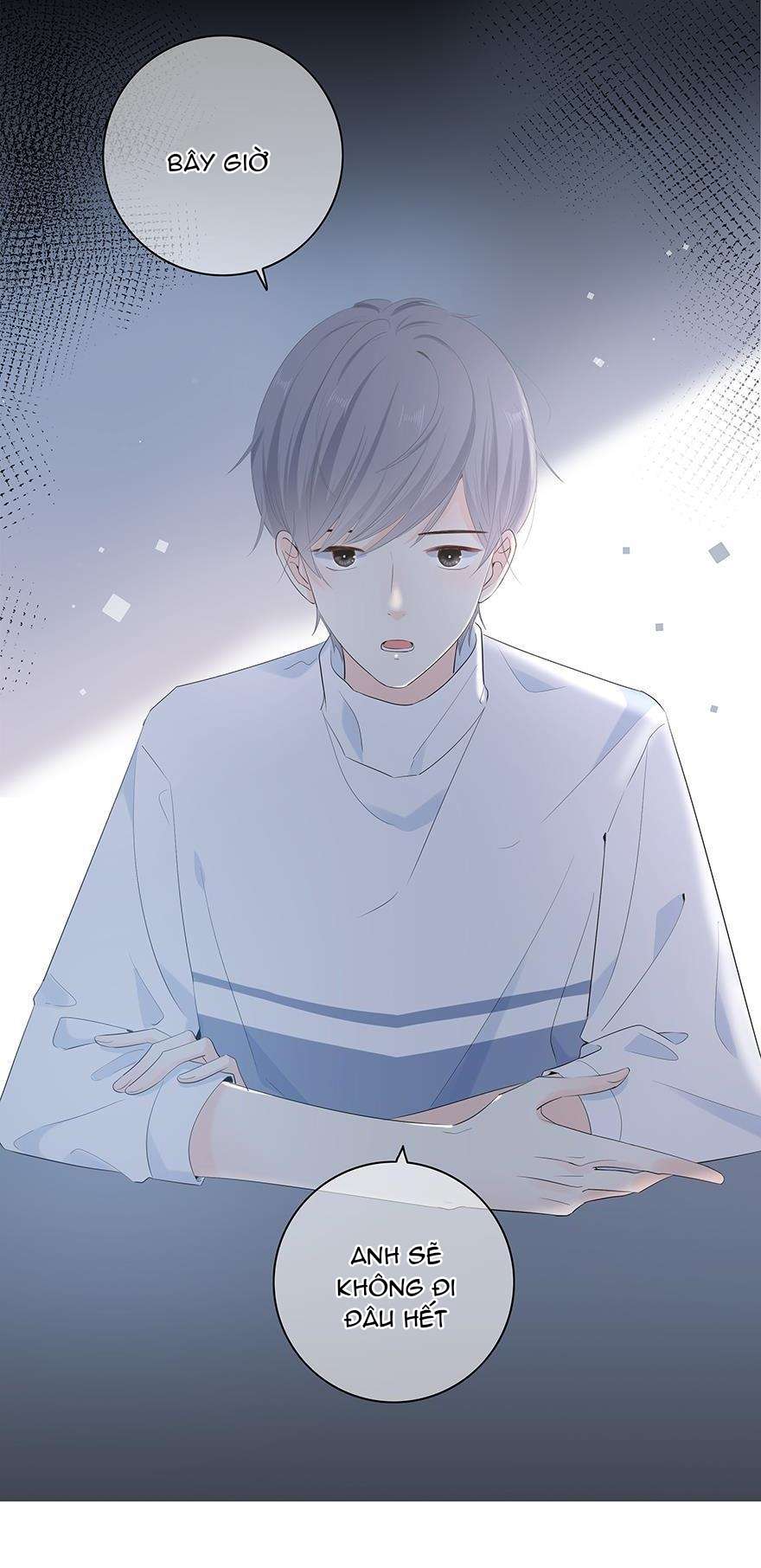 Hai thìa cà phê muối : Bắt đầu lại cuộc sống của chúng ta Chapter 7 - Trang 4