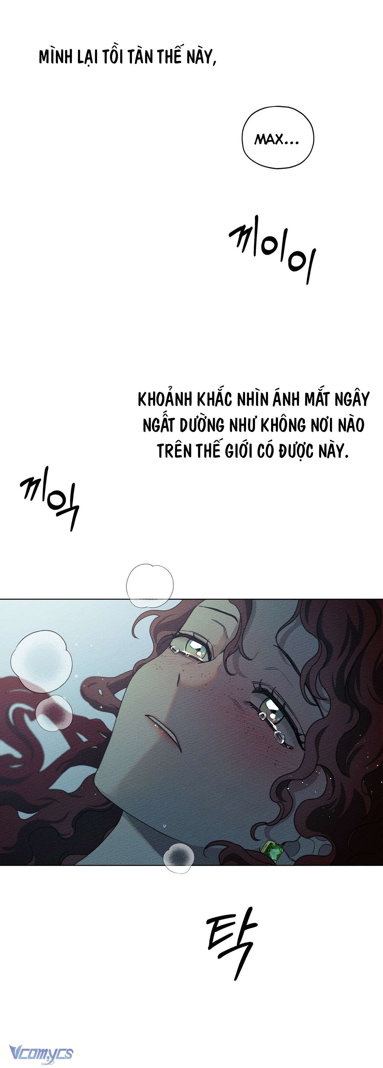 Dưới Bóng Cây Sồi Chap 27 - Trang 4