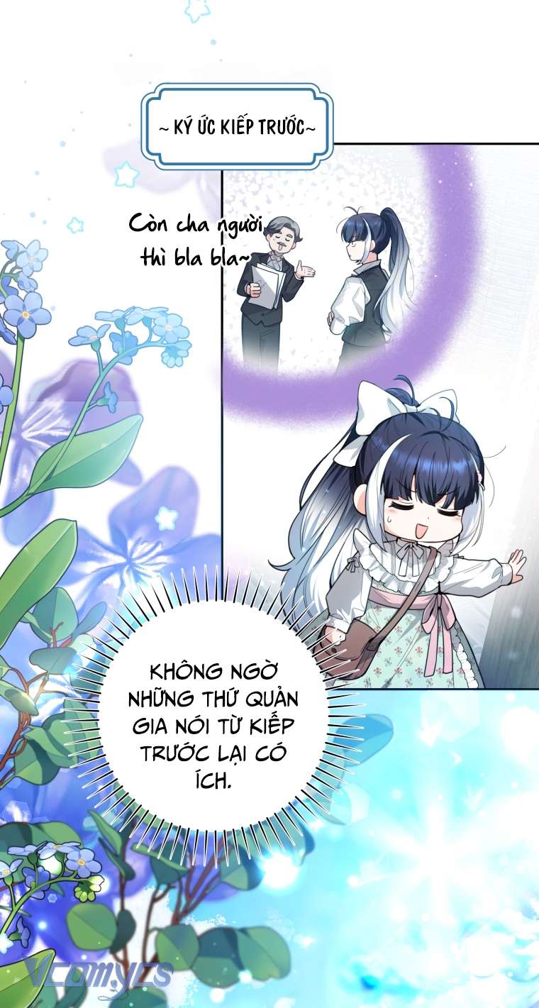 Bé Con Cá Voi Sát Thủ Chapter 2 - Next Chapter 3