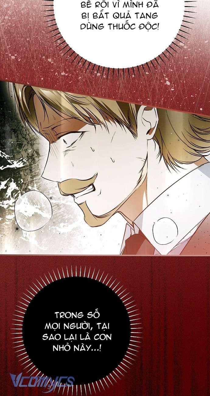 Ai Đó Đang Điều Khiển Cơ Thể Của Tôi Chapter 55 - Next Chapter 56