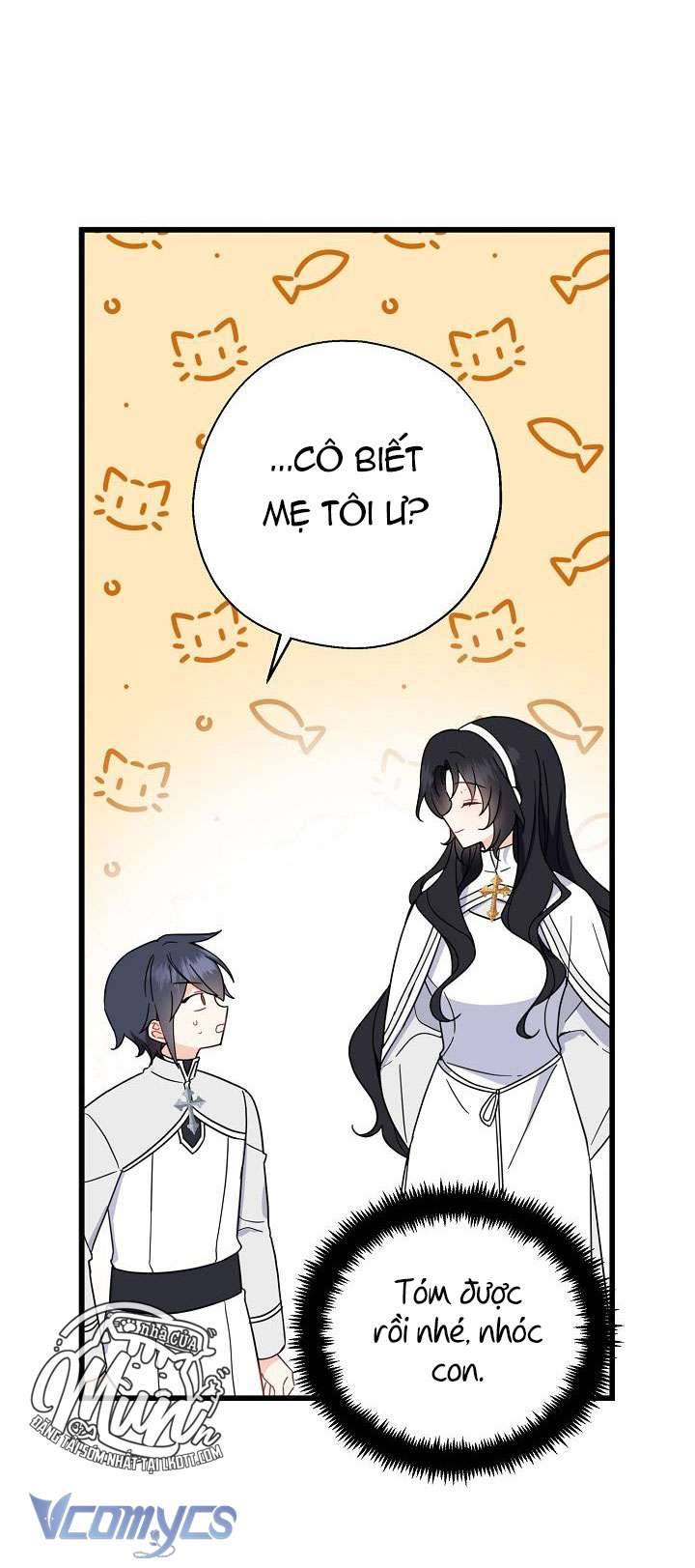 A Nào, Ngậm Thìa Vàng Nhé? Chap 23 - Trang 3