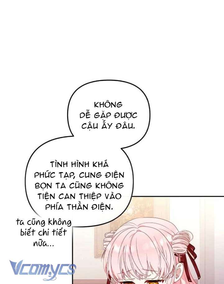 Tôi Được Nuôi Dưỡng Bởi Những Kẻ Phản Diện Chap 67 - Trang 3
