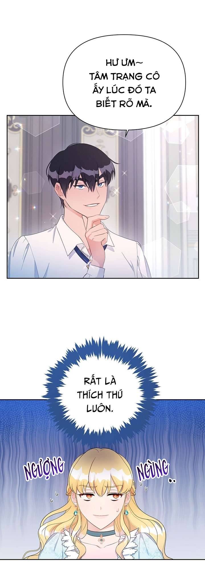 Công Tước Hát Rong Chapter 13 - Next Chapter 13.5