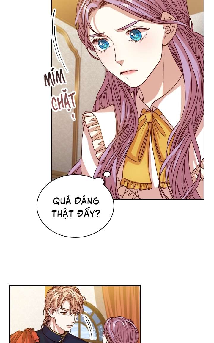 Thư Ký Của Bạo Chúa Chapter 23 - Trang 4