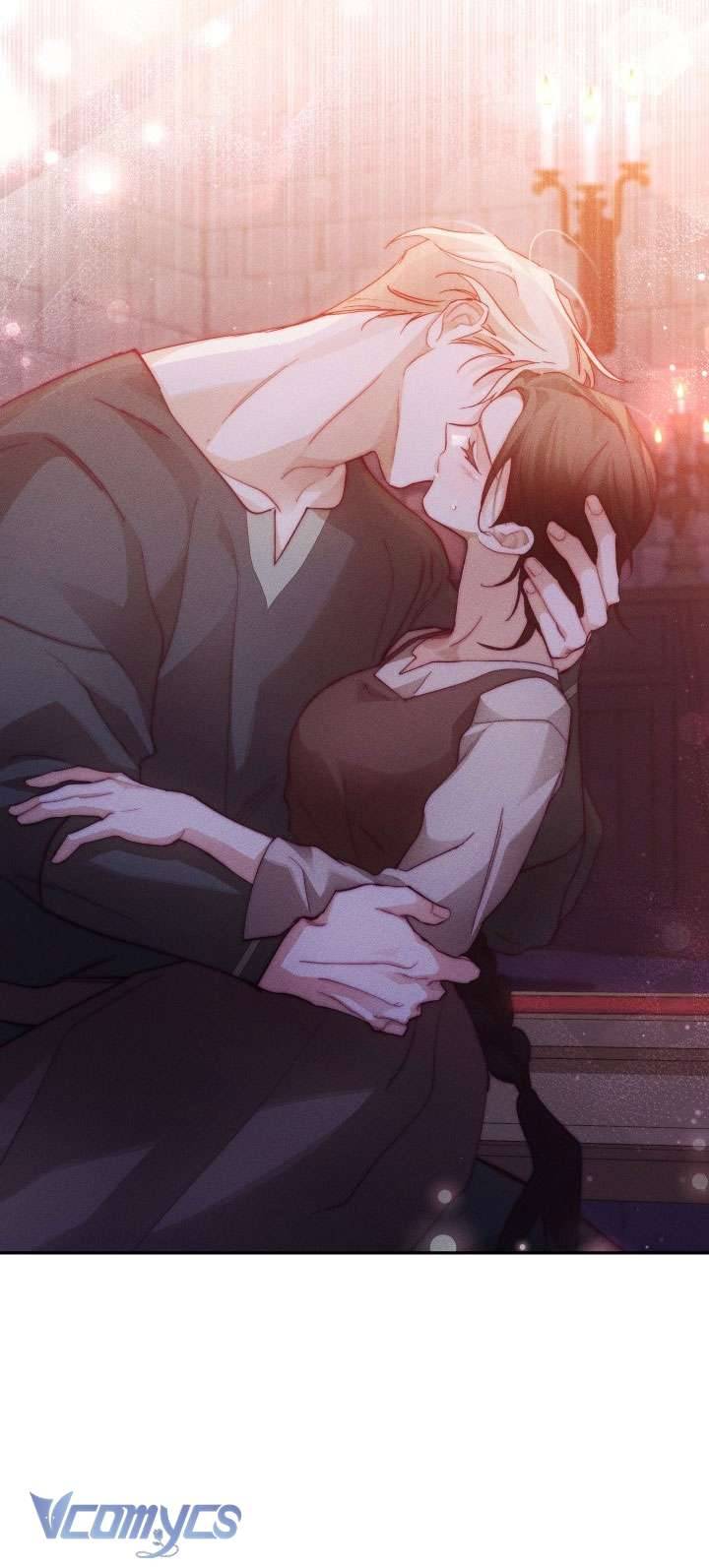 Tiếng Trống Vang Dội Chapter 21 - Trang 4