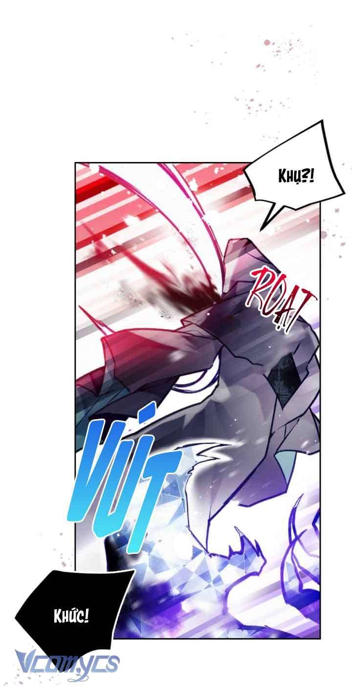 Kết Cục Của Nhân Vật Phản Diện Chỉ Có Thể Là Cái Chết Chapter 119 - Trang 4