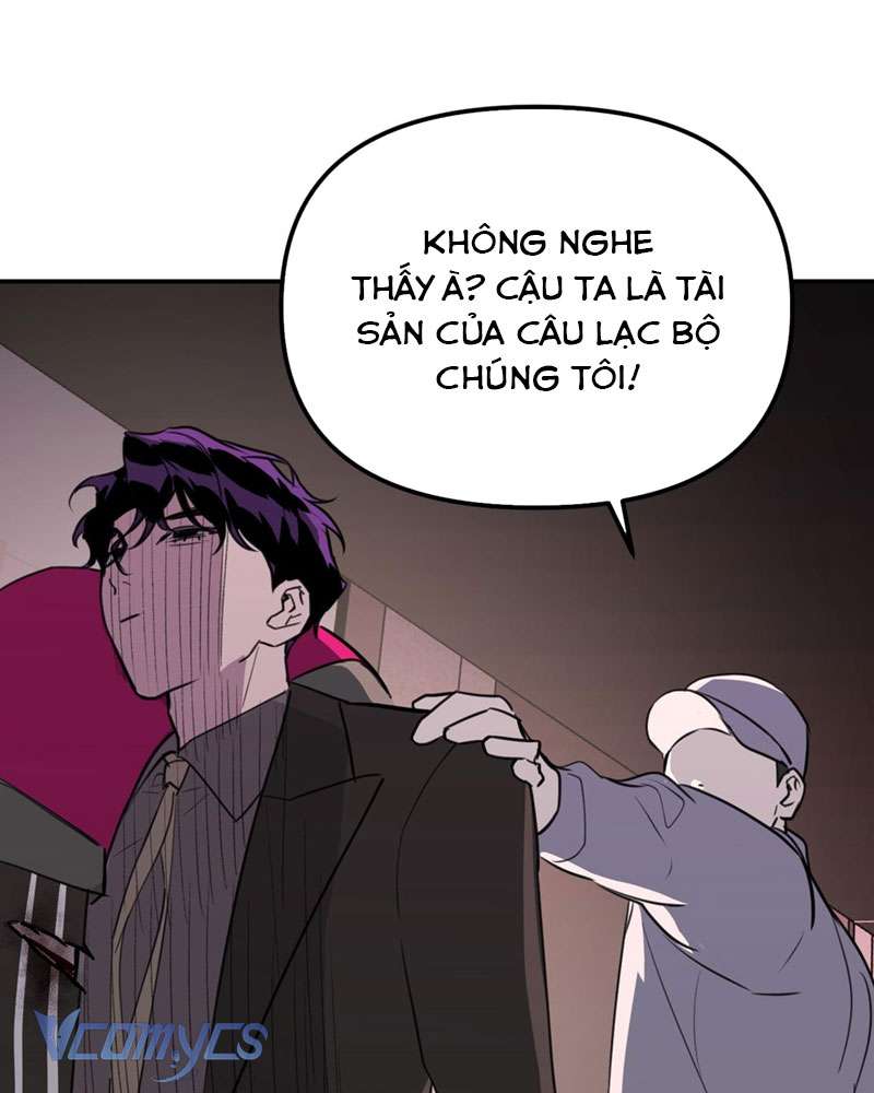 Ác Chi Hoàn Chapter 4 - Trang 4
