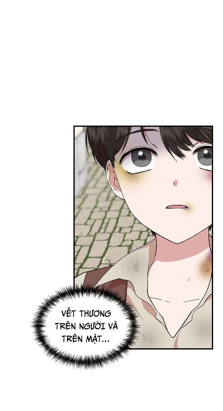 Tôi Không Phải Là Cinderella Chapter 53 - Trang 4