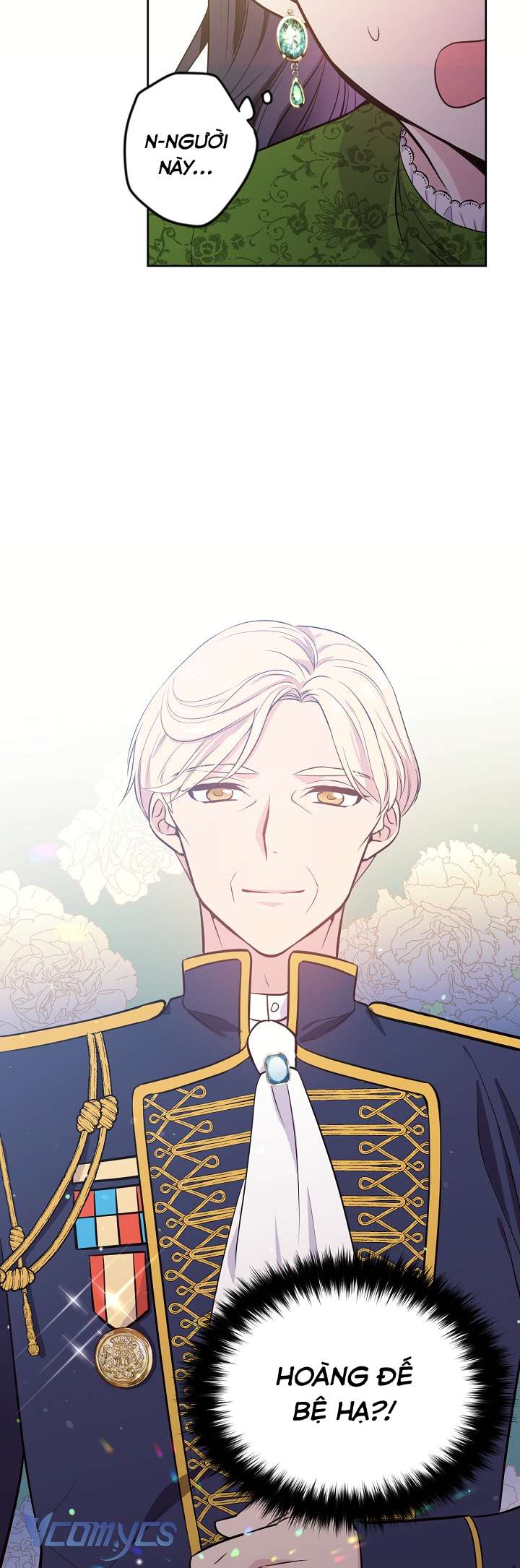 Mục Tiêu Là Cuộc Sống Hoàn Hảo Bất Khả Xâm Phạm Chapter 7 - Next Chapter 8