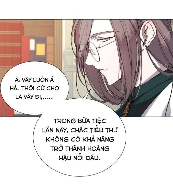 Ác Nữ Cần Bạo Chúa Chapter 25 - Trang 4