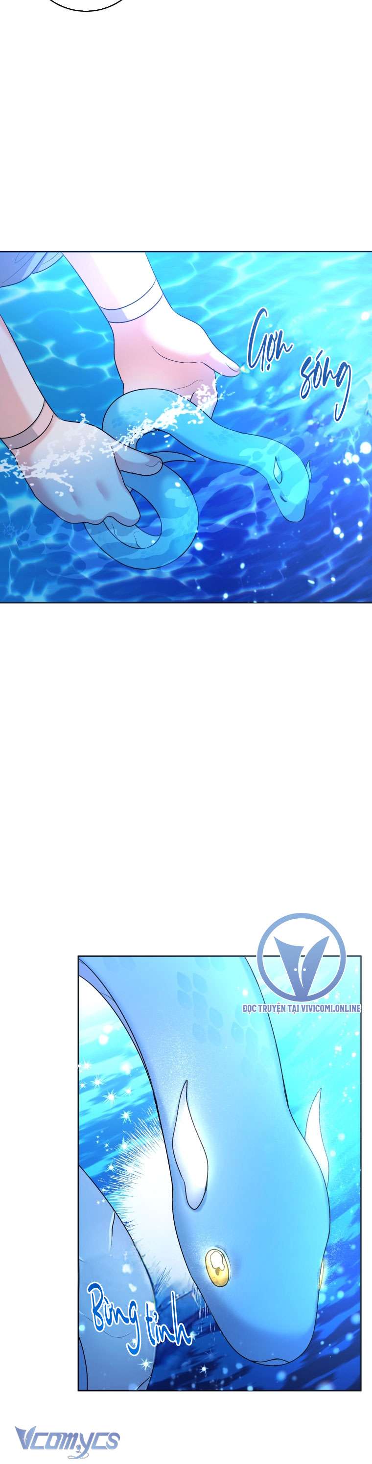 Bé Con Cá Voi Sát Thủ Chapter 36 - Next Chapter 37