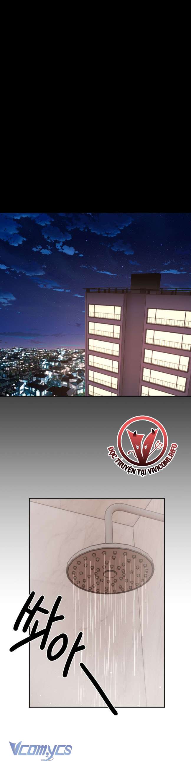 [18+] Những Đối Tác Dâm Loạn Ở Trường Học Chapter 15 - Next Chapter 16