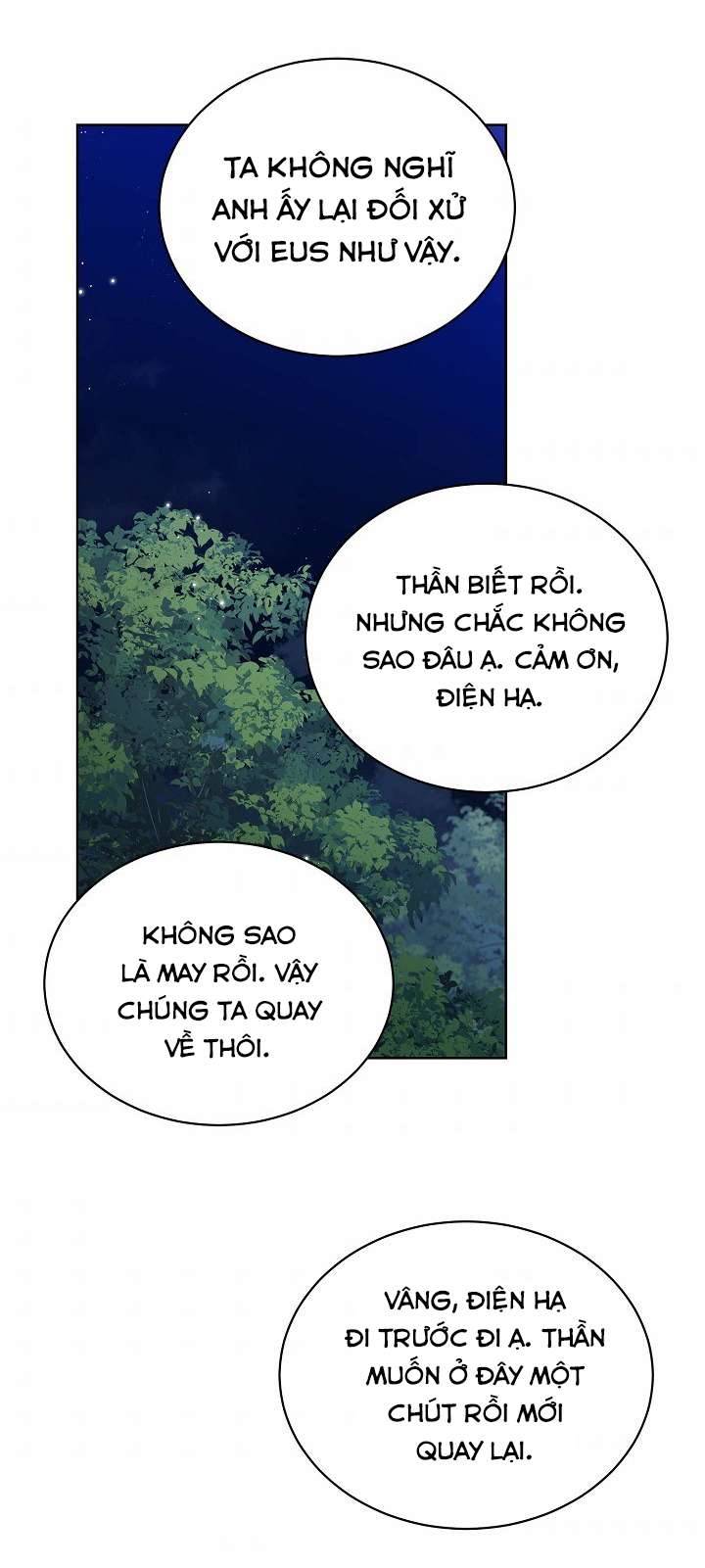 Vương Miện Lục Bảo Chap 47 - Trang 2