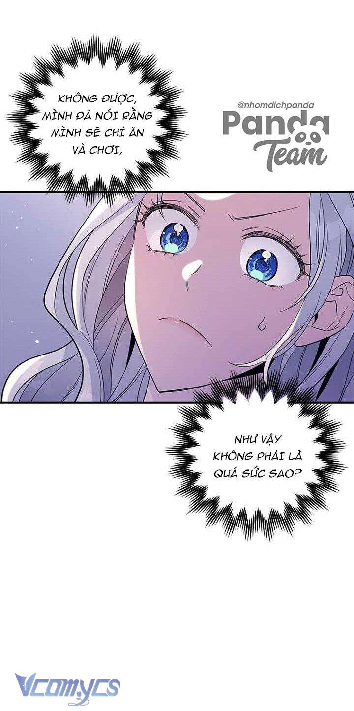 Chồng Yêu, Tôi Đây Bãi Công! Chap 14 - Next Chap 15