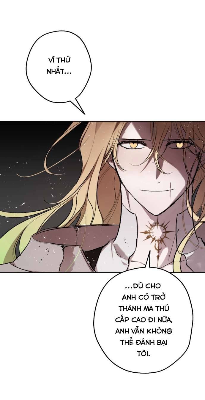 Lời Thú Nhận Của Chúa Tể Bóng Tối Chap 49 - Next Chap 50
