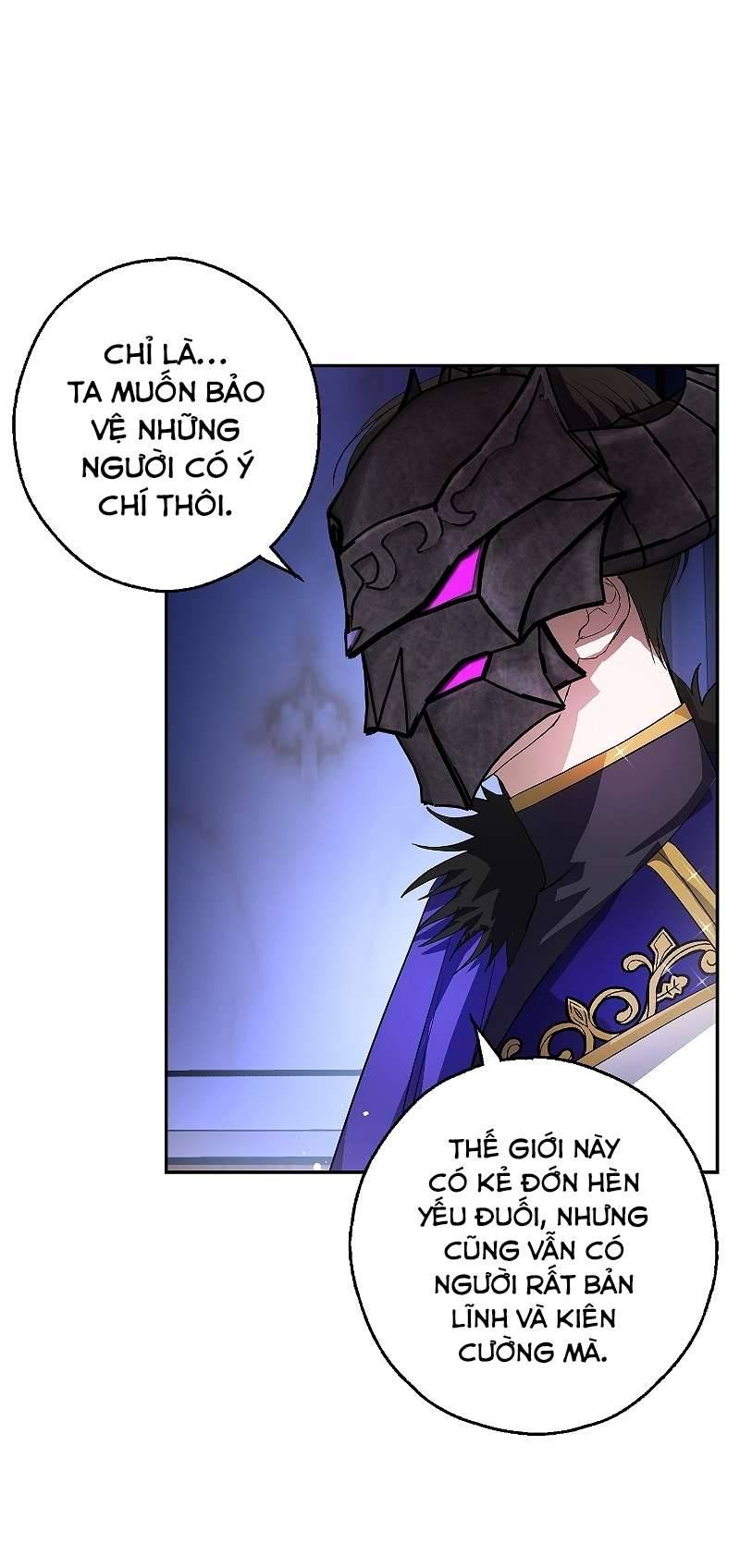 Hôn Phu Ẩn Sắc Chapter 10 - Trang 4