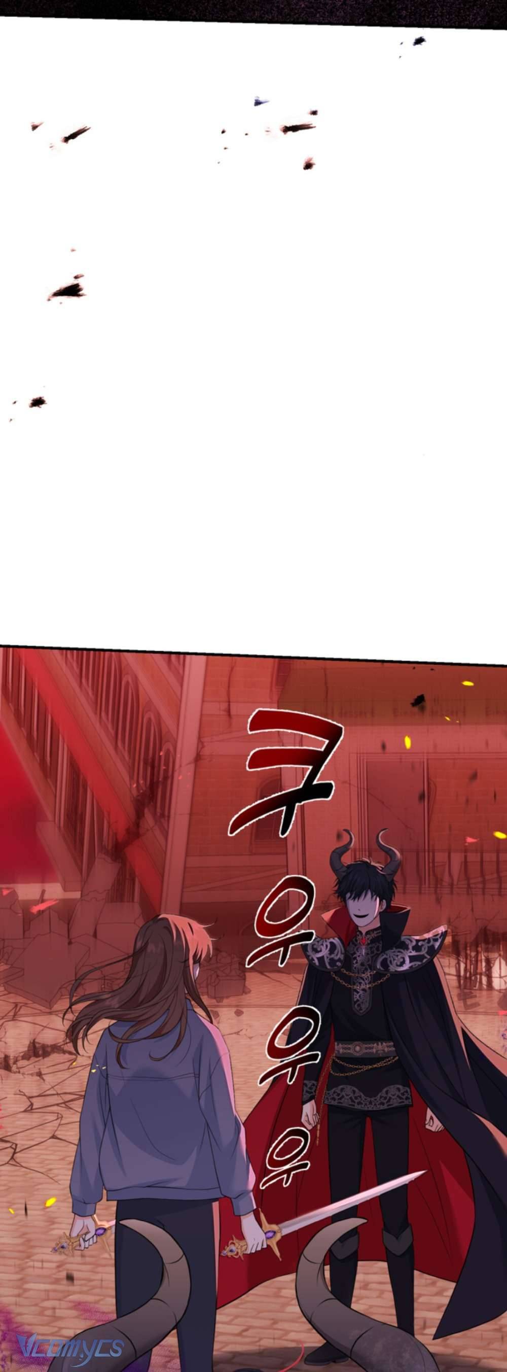 Công Chúa Bé Con Hạng S Thật Mạnh Chapter 1 - Trang 4
