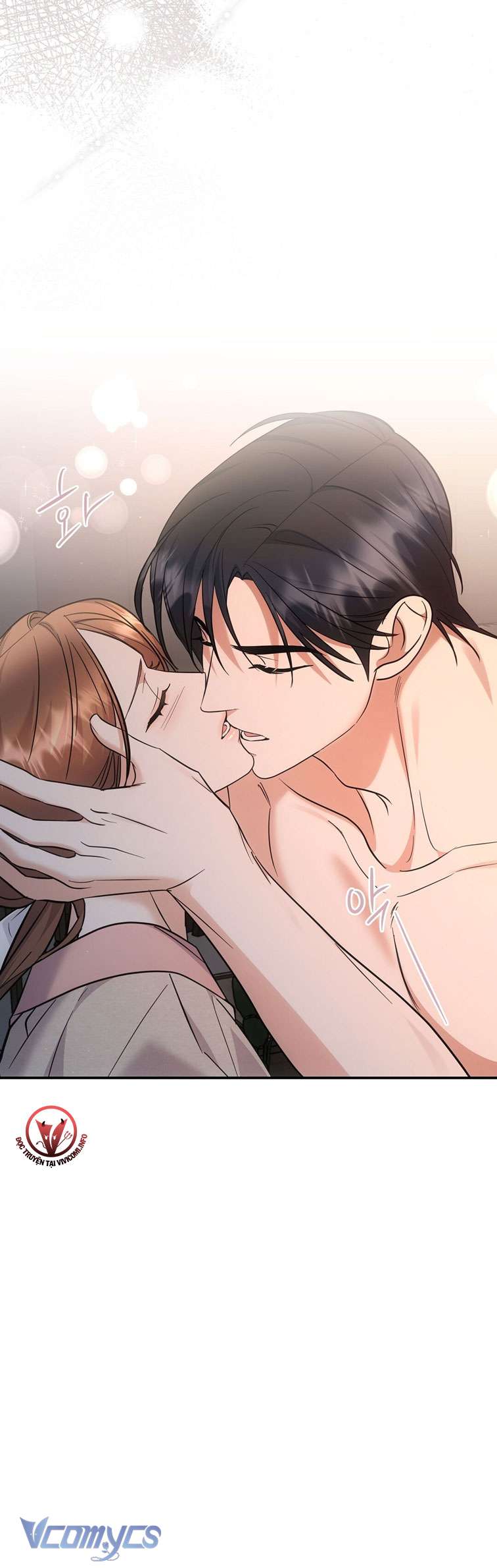 [18+] Vì Những Thứ Đã Tan Vỡ Chap 31 - Next Chap 32