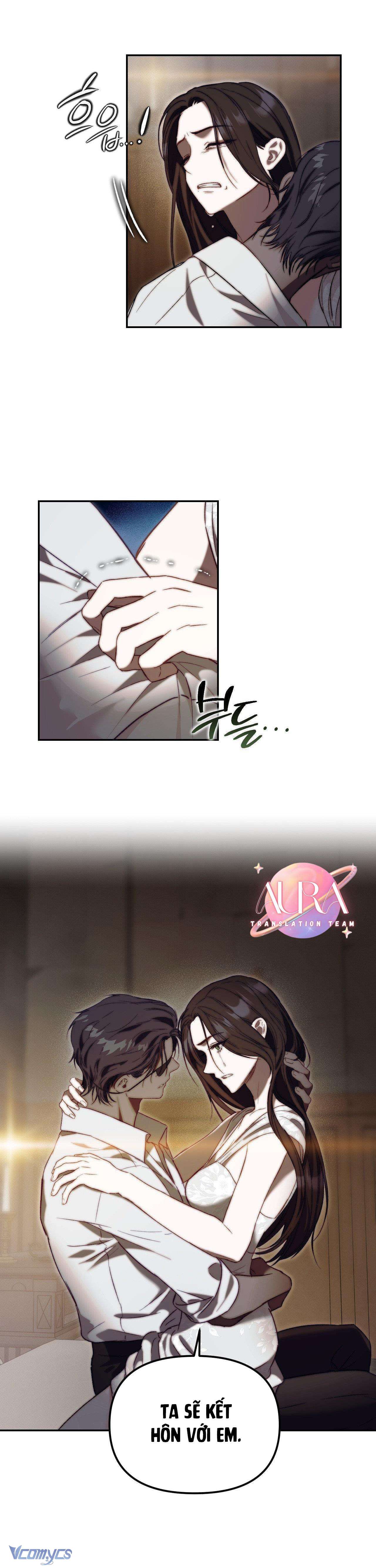 Vị Khách Không Mời Chốn Thiên Đường Chap 22 - Trang 2
