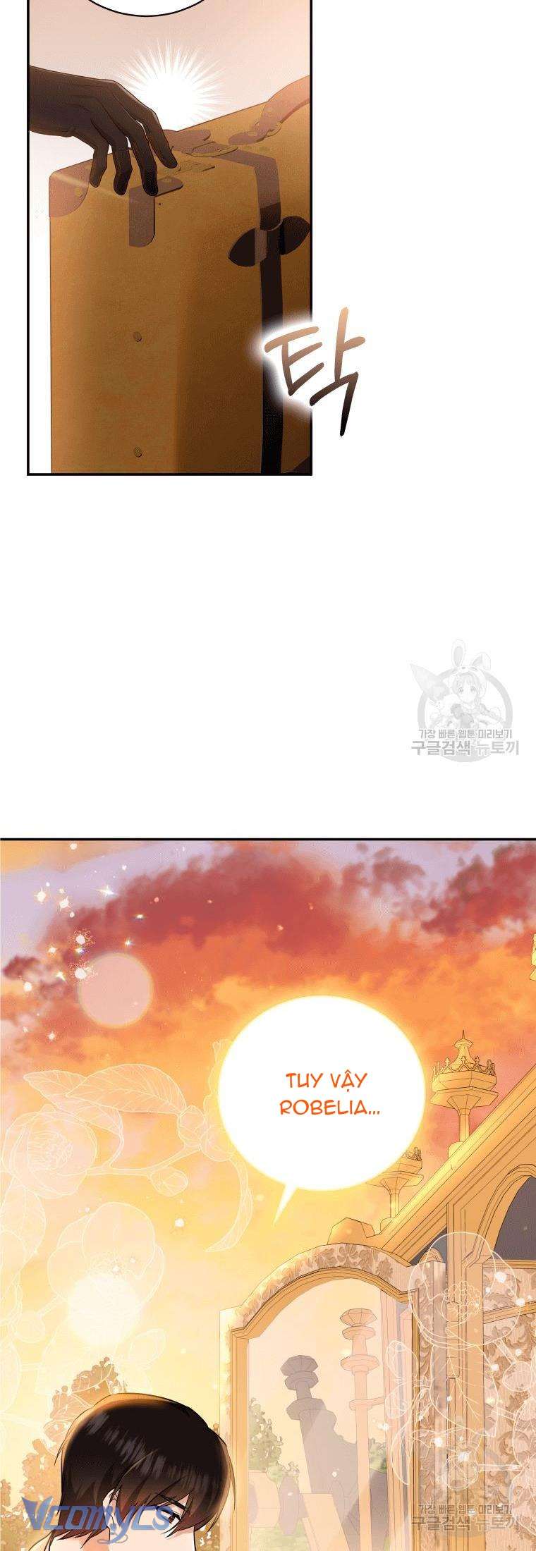 Kế Hoạch Trả Thù Chap 20 - Trang 2
