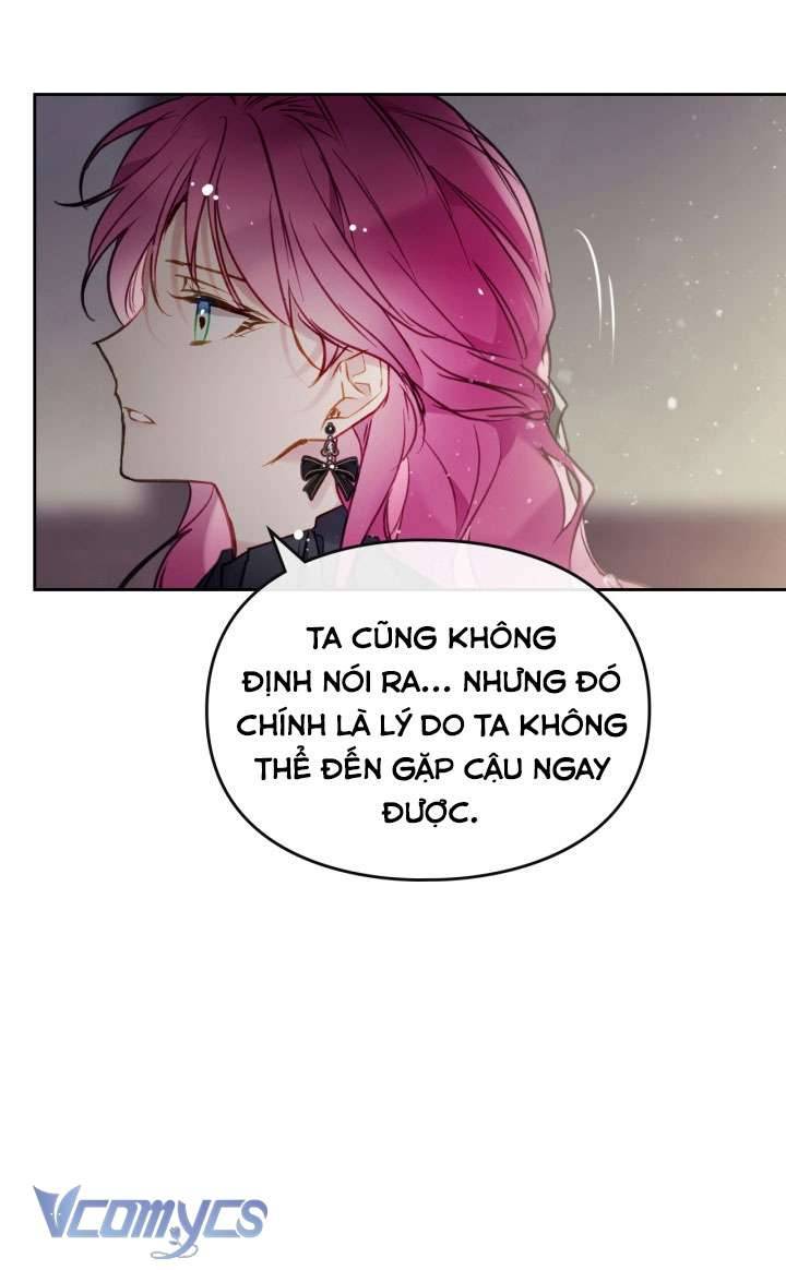 Kết Cục Của Nhân Vật Phản Diện Chỉ Có Thể Là Cái Chết Chapter 104 - Trang 4