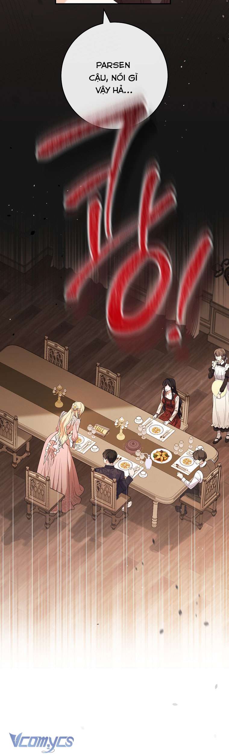 Nam Chính? Cho Cũng Không Thèm! Chapter 3 - Next Chapter 4
