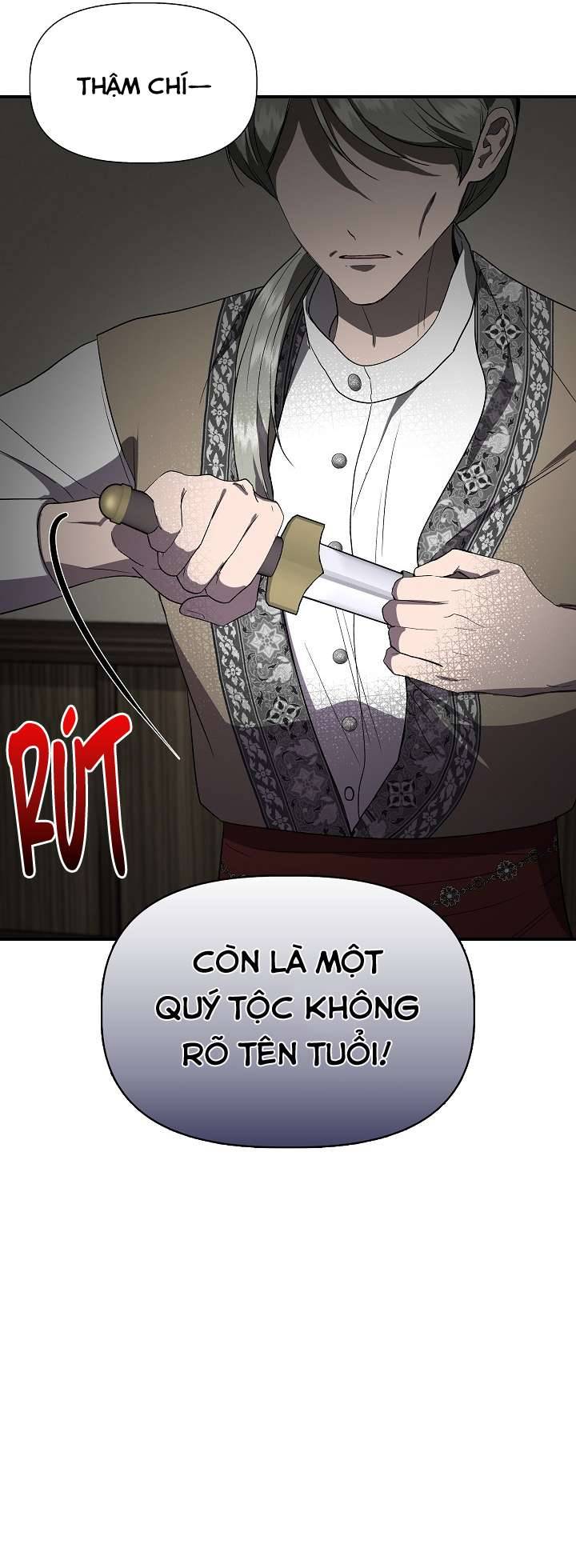 Tôi Không Phải Là Cinderella Chapter 53 - Trang 4