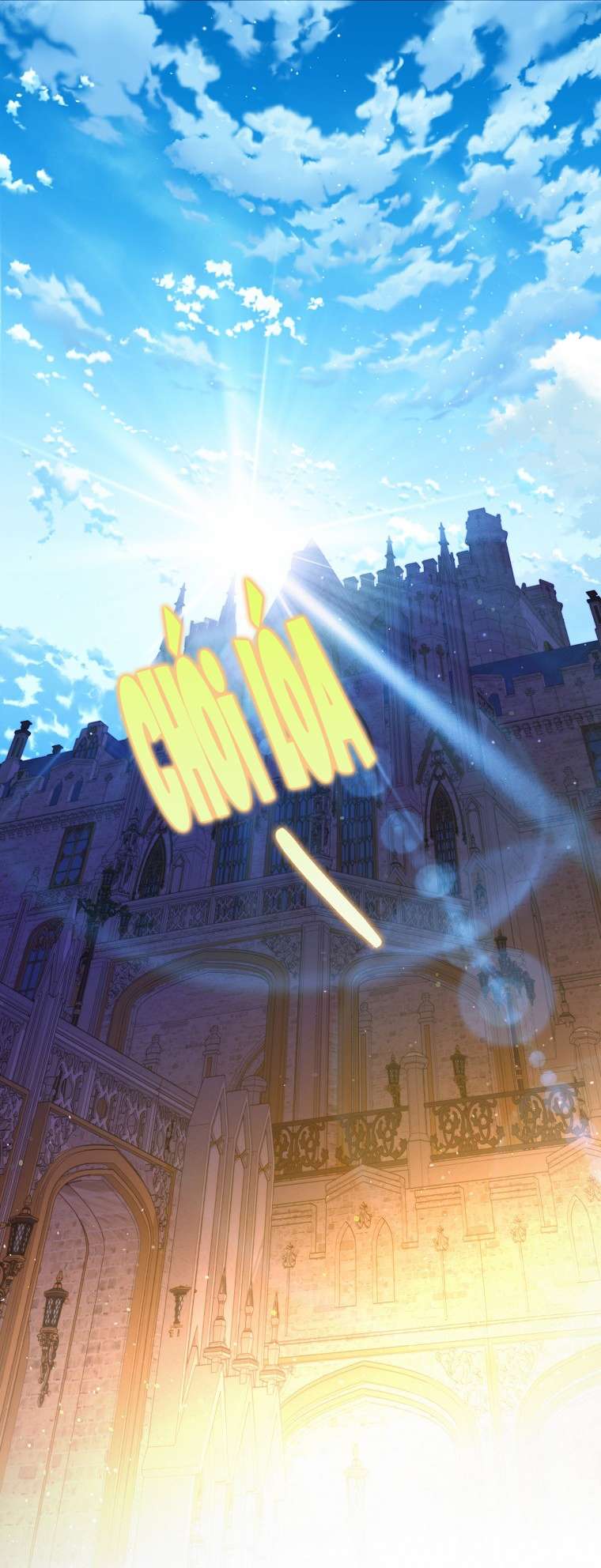 Tôi Trở Thành Vợ Của Nam Chính Chap 35 - Trang 3