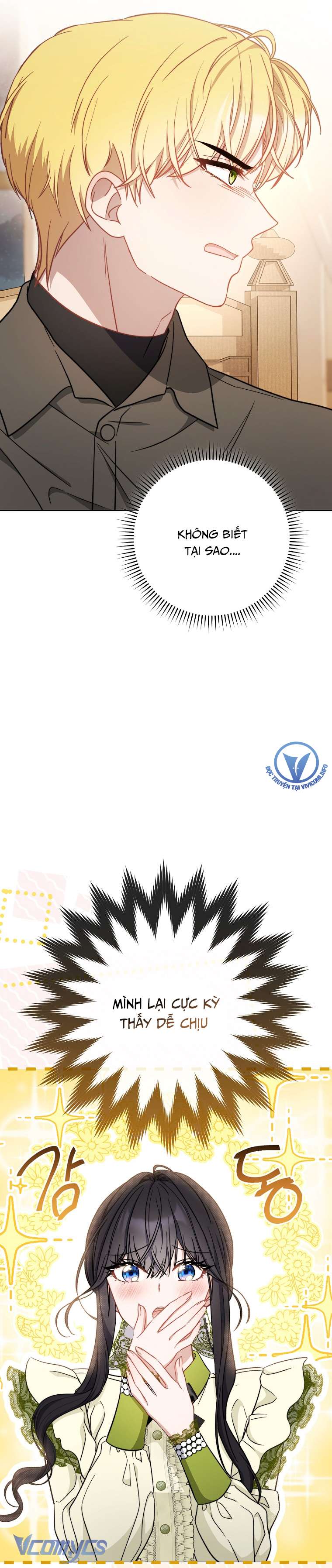 Nam Chính? Cho Cũng Không Thèm! Chapter 22 - Next Chapter 23
