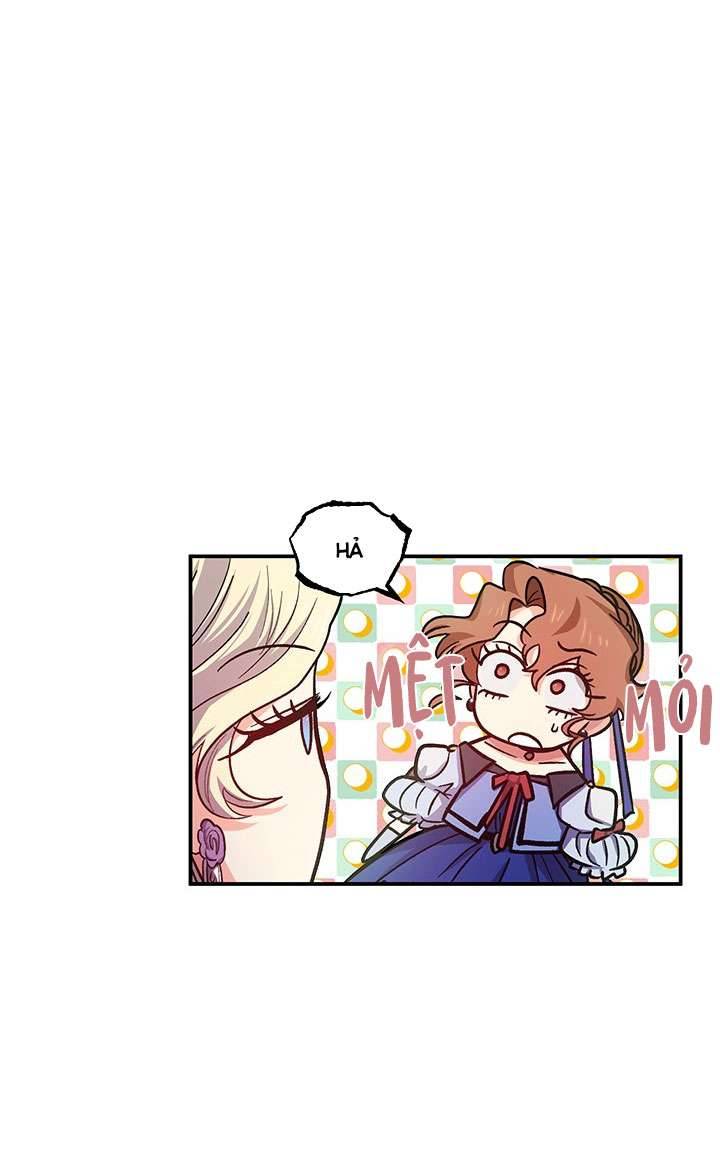 May Mắn Hay Bất Hạnh Chap 40 - Next Chap 41