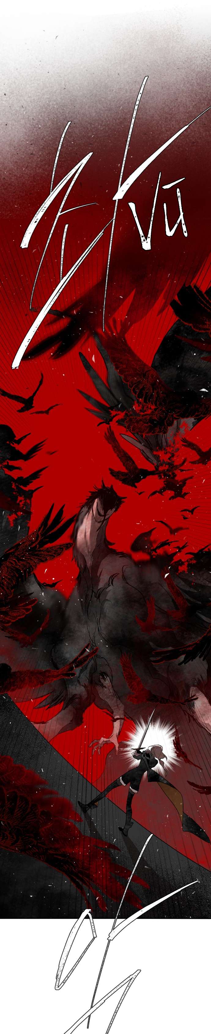 Lời Thú Nhận Của Chúa Tể Bóng Tối Chap 59 - Next Chap 60