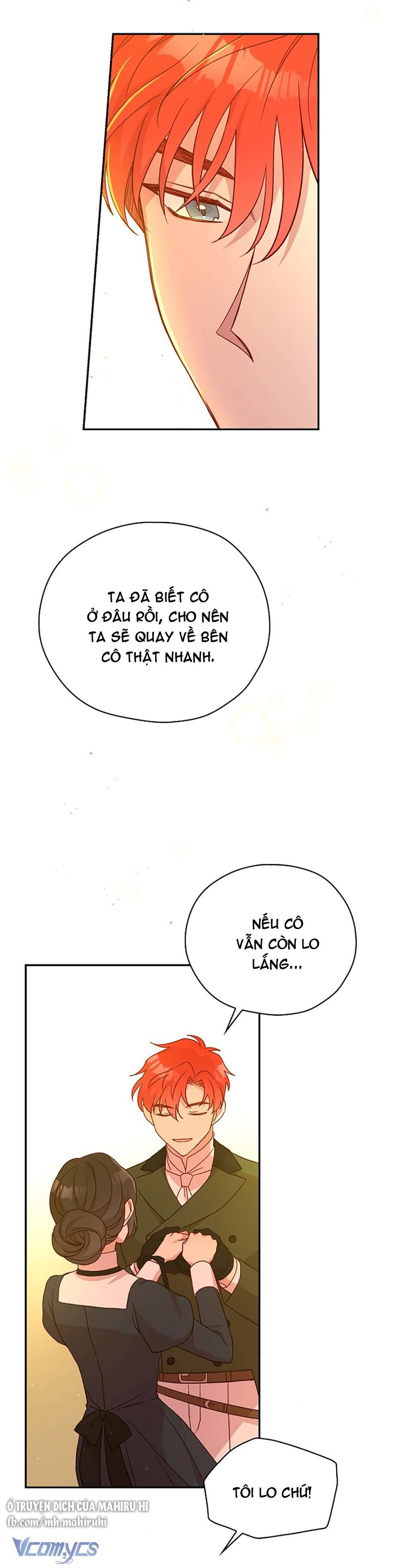 Sống Sót Dưới Thân Phận Hầu Nữ Chap 48 - Next Chap 49