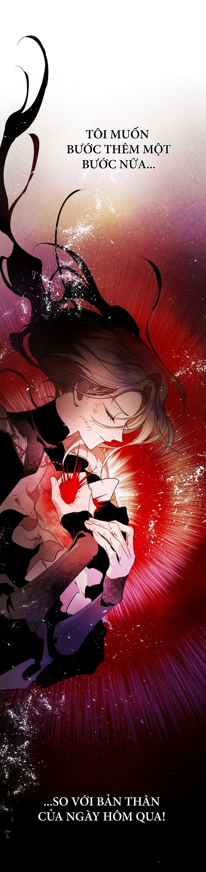 Lời Thú Nhận Của Chúa Tể Bóng Tối Chapter 110 - Next Chapter 110