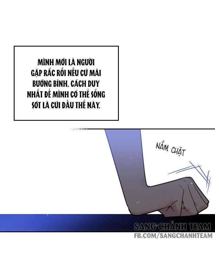 Kết Cục Của Nhân Vật Phản Diện Chỉ Có Thể Là Cái Chết Chapter 7 - Trang 4