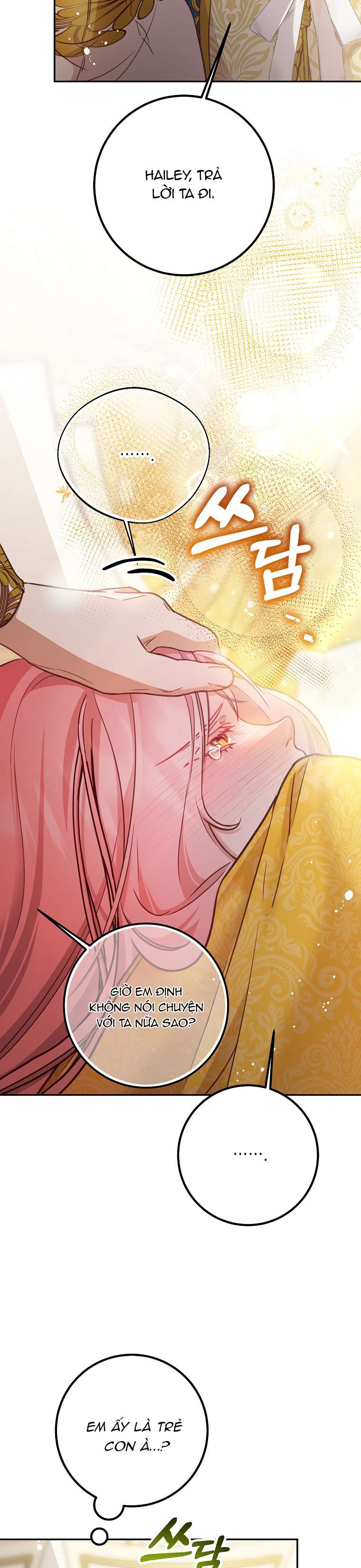Khi Trái Tim Dẫn Lối Đôi Ta Chapter 16 - Trang 4
