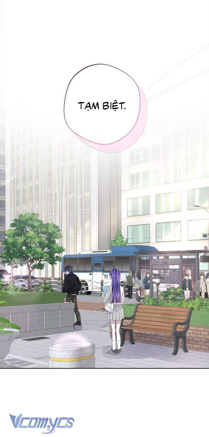 Đàn Anh Xấu Xa! Chap 85 - Trang 3