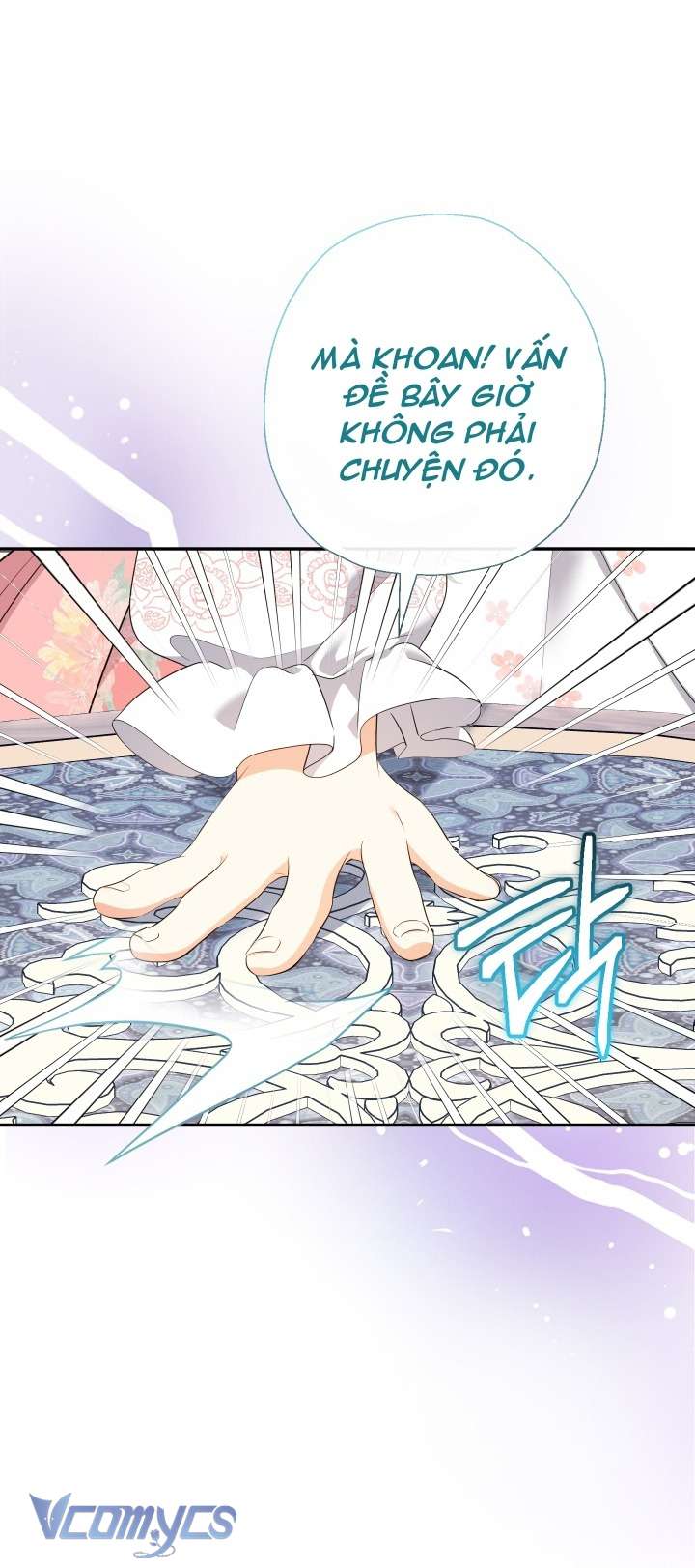Tiểu Thư Tích Tiền Đi Bụi Chapter 67 - Trang 4