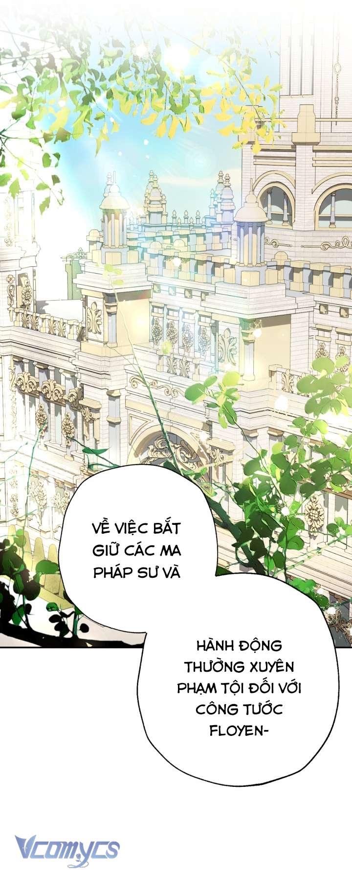 Cha À, Con Không Muốn Kết Hôn Đâu Chap 126 - Next Chap 127