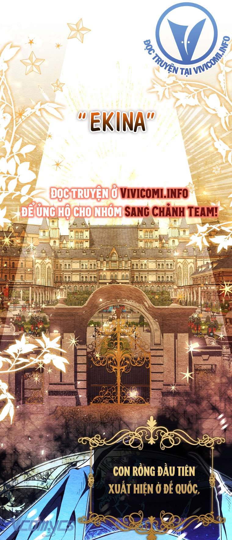 Bé Con Cá Voi Sát Thủ Chapter 31 - Next Chapter 32