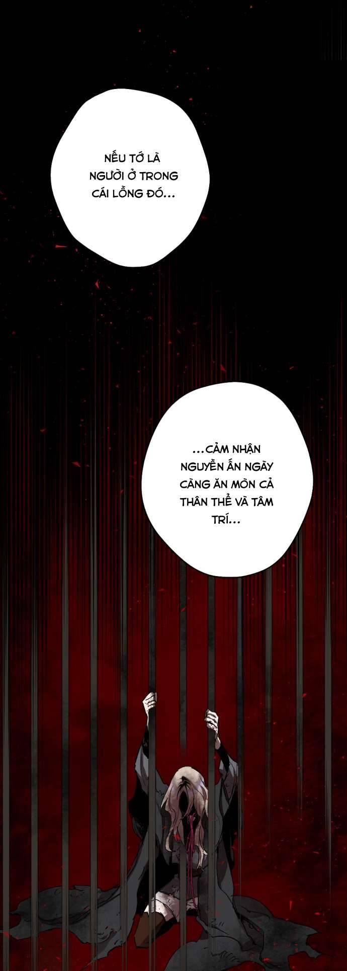 Lời Thú Nhận Của Chúa Tể Bóng Tối Chap 42 - Next Chap 43