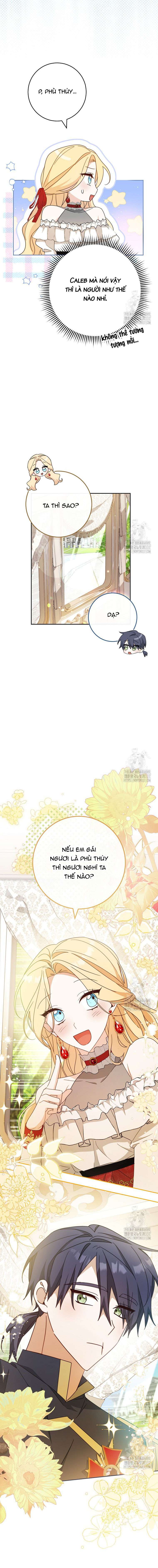 Tôi Đã Phạm Sai Lầm Rồi! Chap 63 - Trang 2