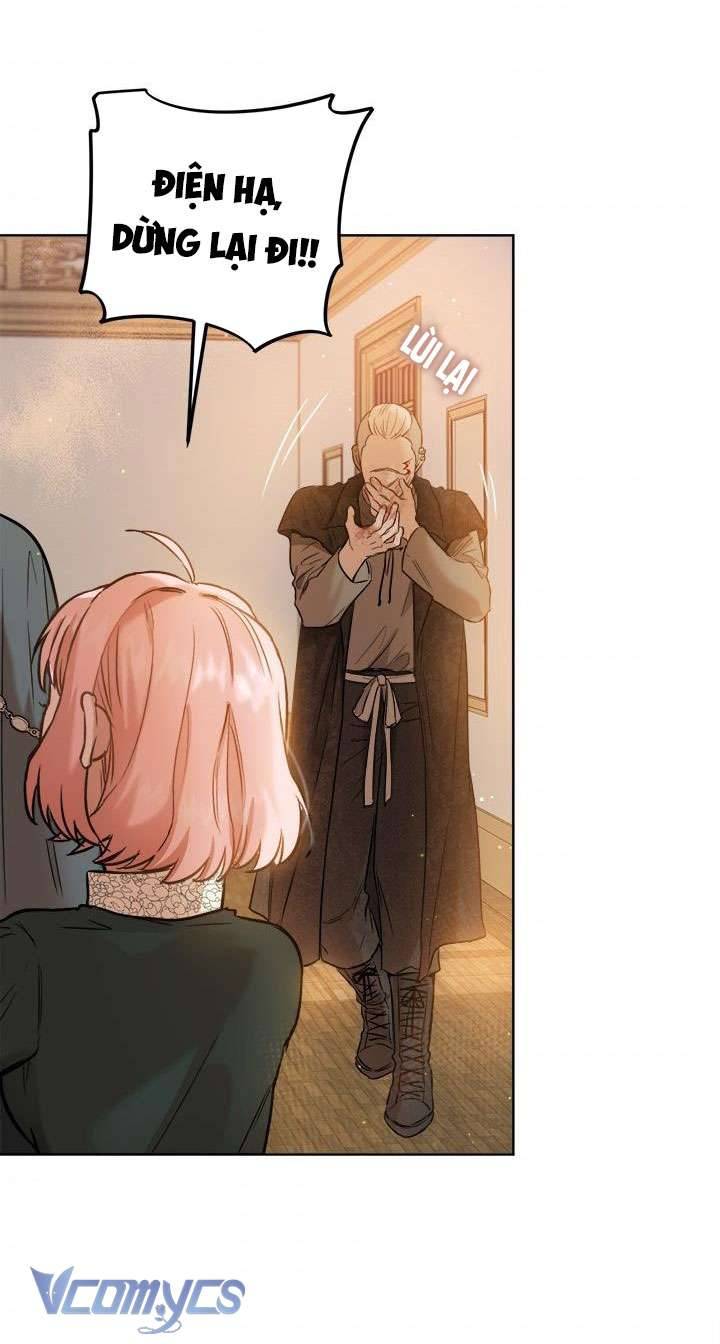 Cuộc Sống Mới Của Công Nương Chapter 23 - Trang 4
