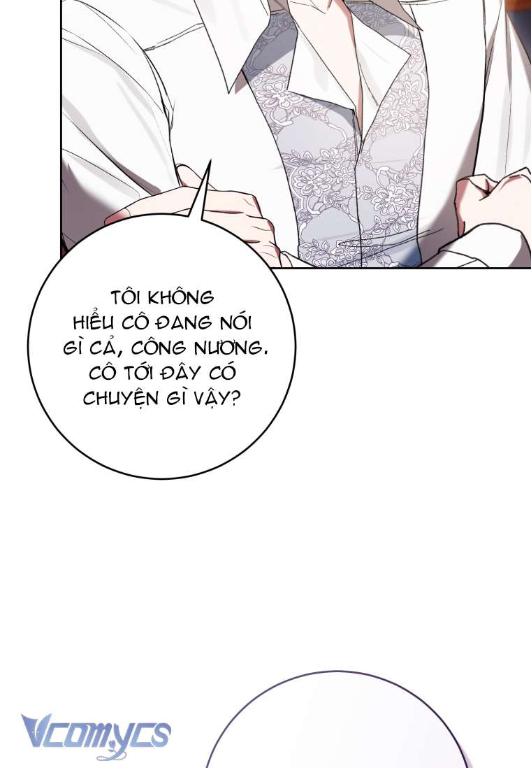Làm Ác Nữ Bộ Không Tuyệt Sao? Chap 69 - Trang 4