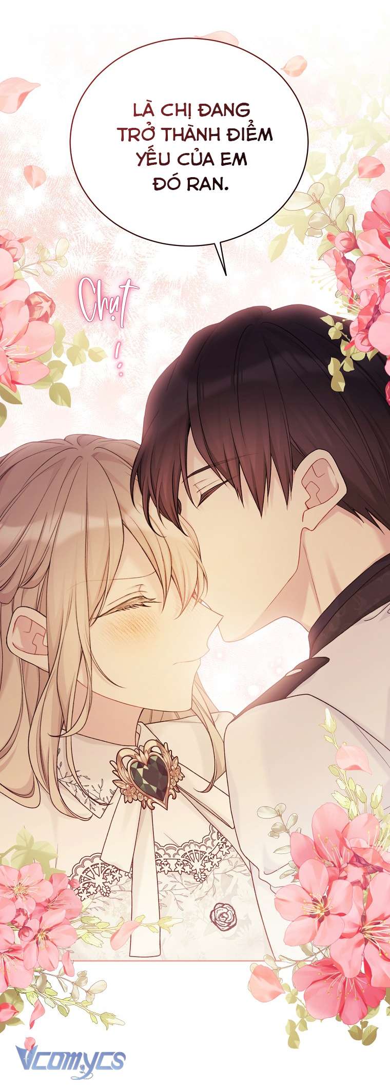 Vương Miện Lục Bảo Chap 90 - Trang 2