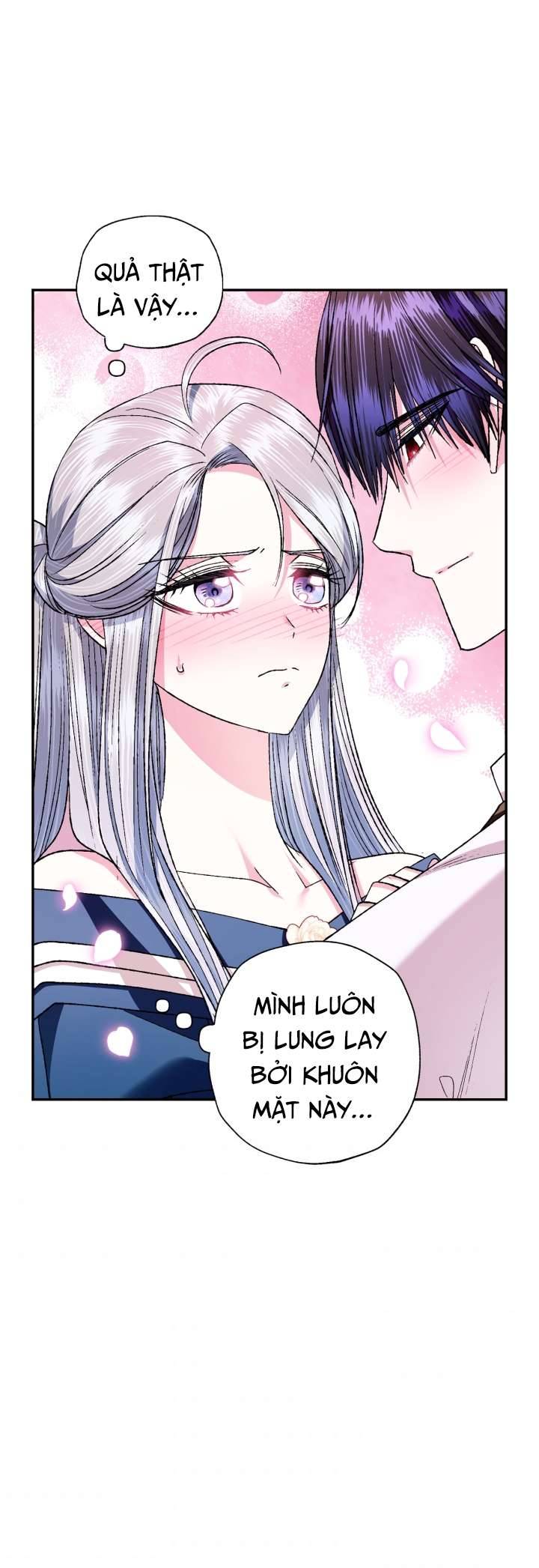 Cha À, Con Không Muốn Kết Hôn Đâu Chap 84 - Next Chap 85