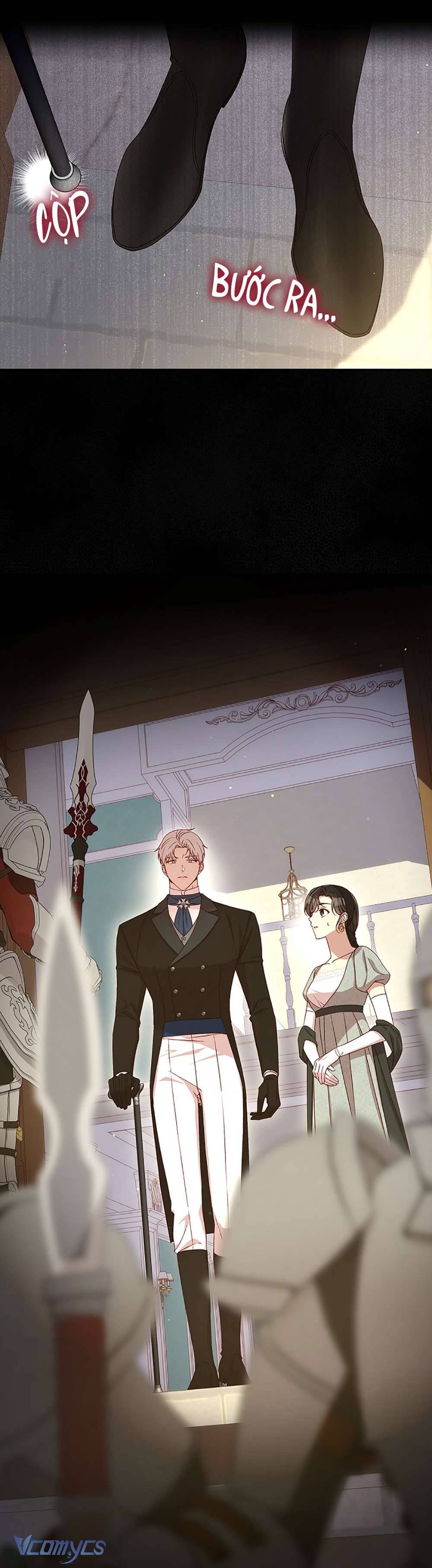 Sống Sót Dưới Thân Phận Hầu Nữ Chap 130 - Next Chap 131