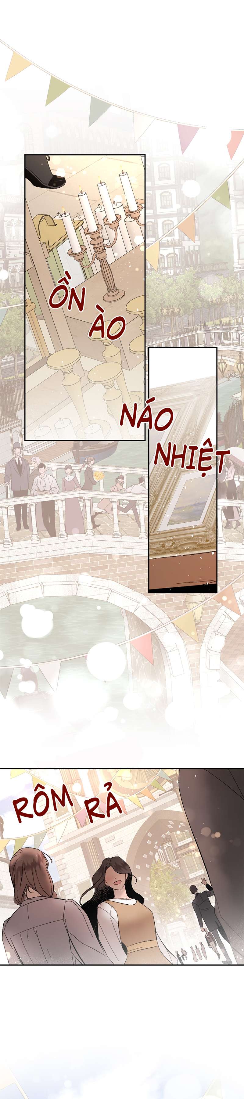 Lời Thú Nhận Của Chúa Tể Bóng Tối Chapter 87 - Next Chapter 88
