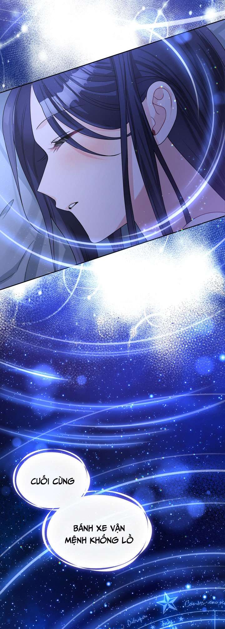 Công Nương Su Chapter 51 - Trang 4