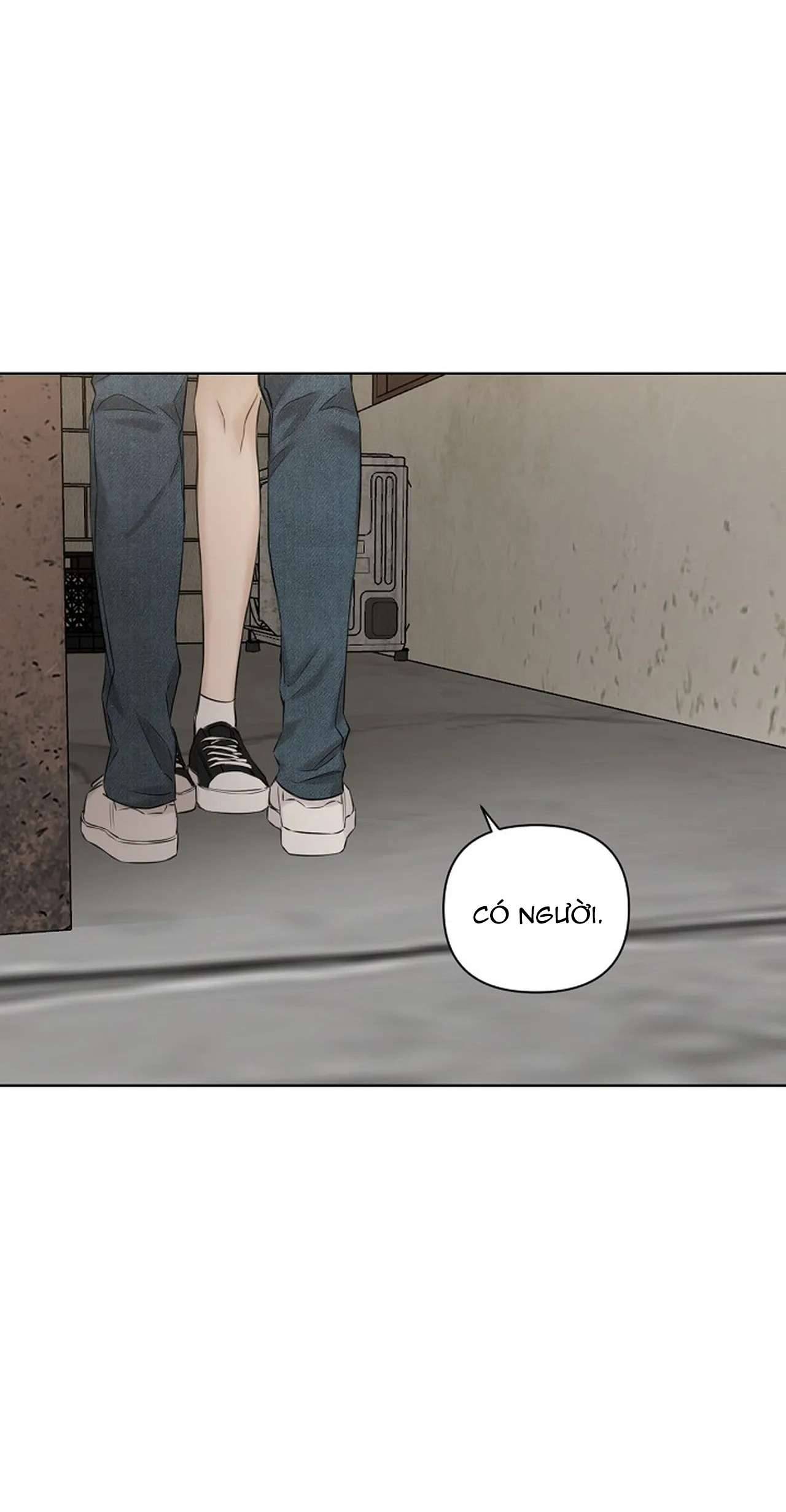 Bình Minh Chap 20 - Trang 4