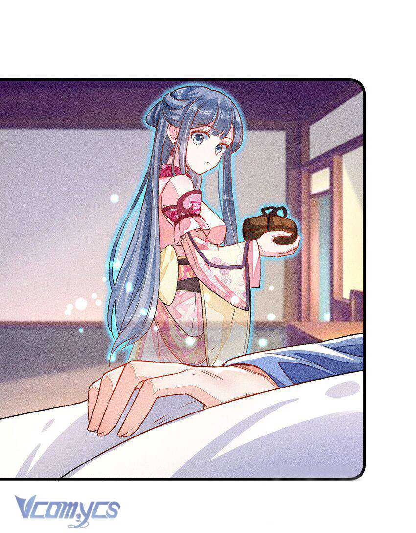 Nuôi Dưỡng Hoàng Tử Chap 15 - Trang 2